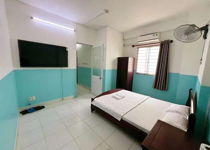 Hương Lan Hotel